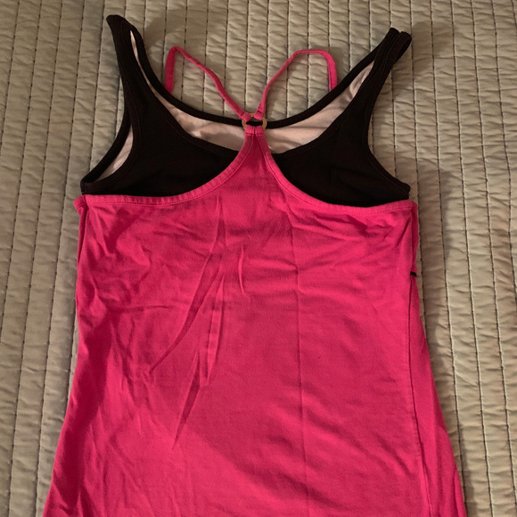 Everlast Workout Tank top - Picture 2 of 2